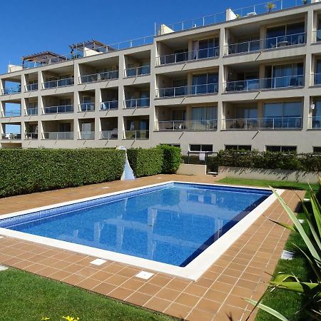 Casa Afonso Henriques Apartment Burgau Exterior photo