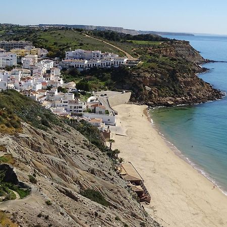Casa Afonso Henriques Apartment Burgau Exterior photo