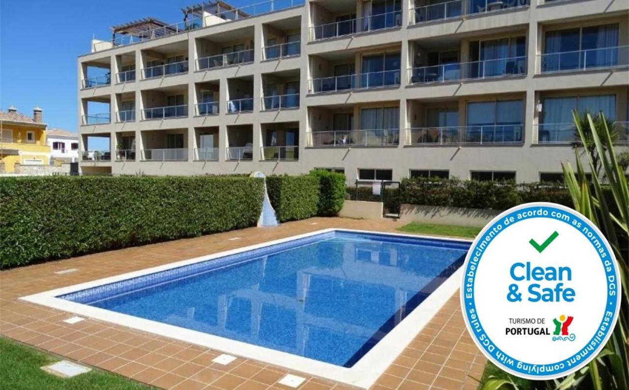 Casa Afonso Henriques Apartment Burgau Exterior photo