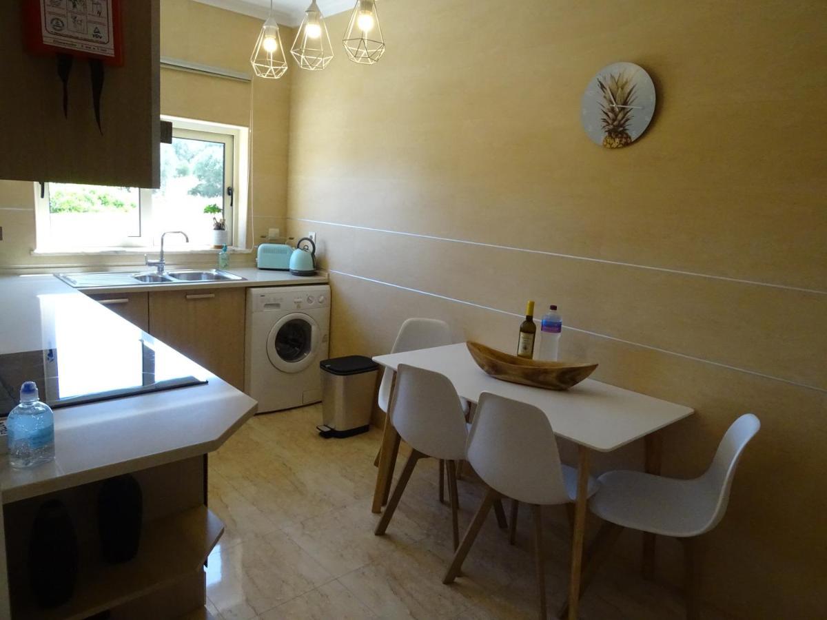 Casa Afonso Henriques Apartment Burgau Exterior photo
