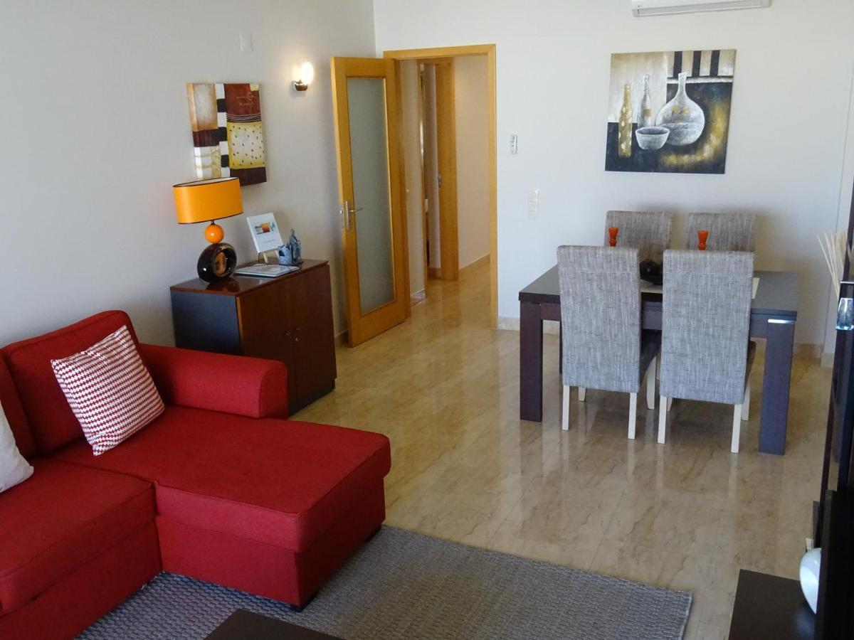Casa Afonso Henriques Apartment Burgau Exterior photo