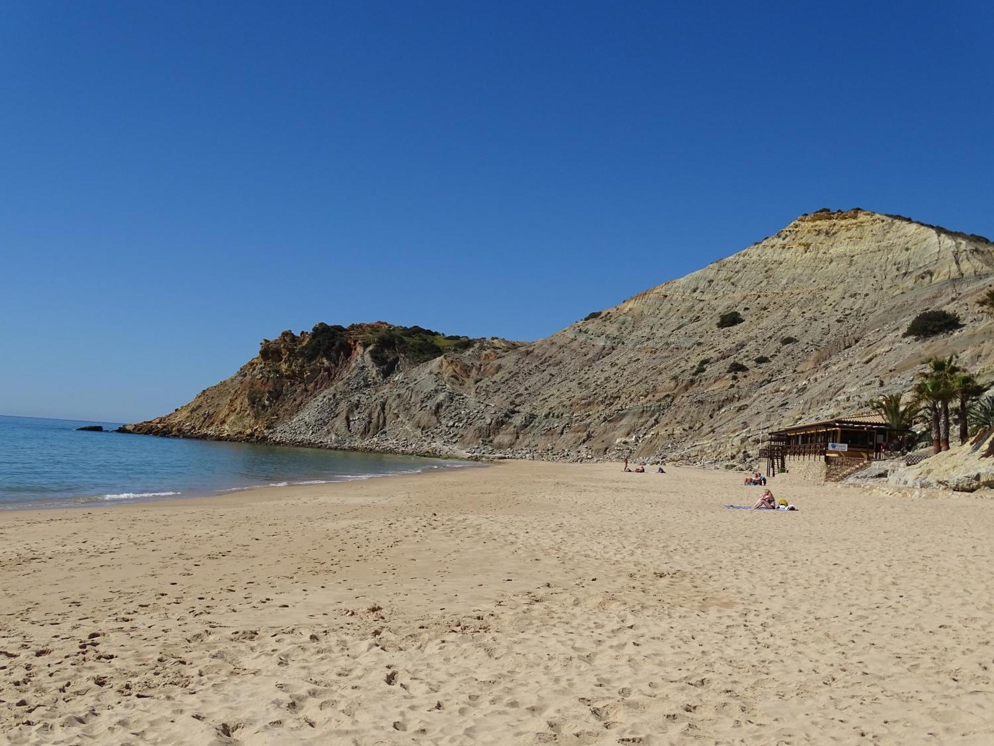 Casa Afonso Henriques Apartment Burgau Exterior photo