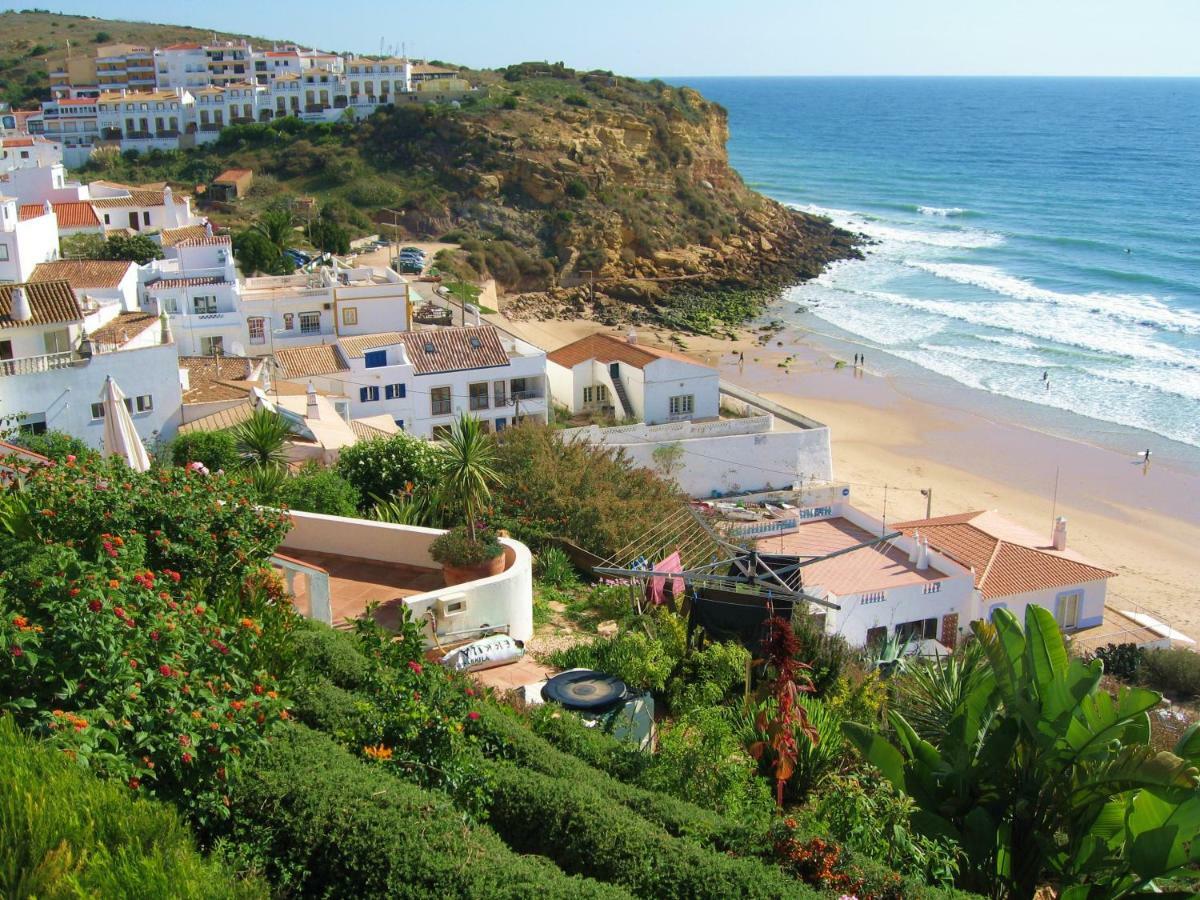 Casa Afonso Henriques Apartment Burgau Exterior photo