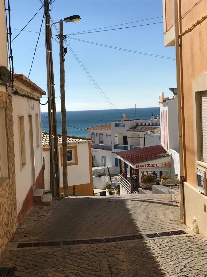 Casa Afonso Henriques Apartment Burgau Exterior photo