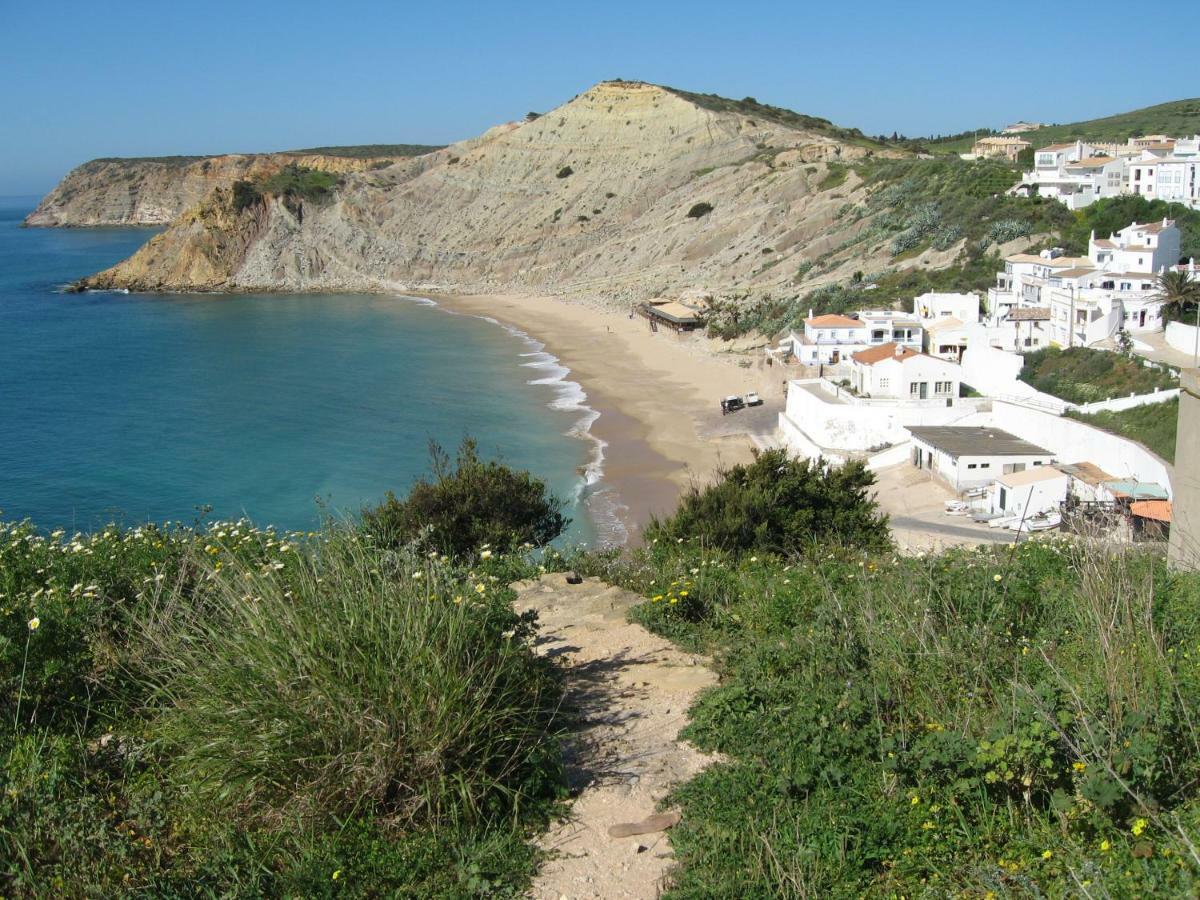 Casa Afonso Henriques Apartment Burgau Exterior photo