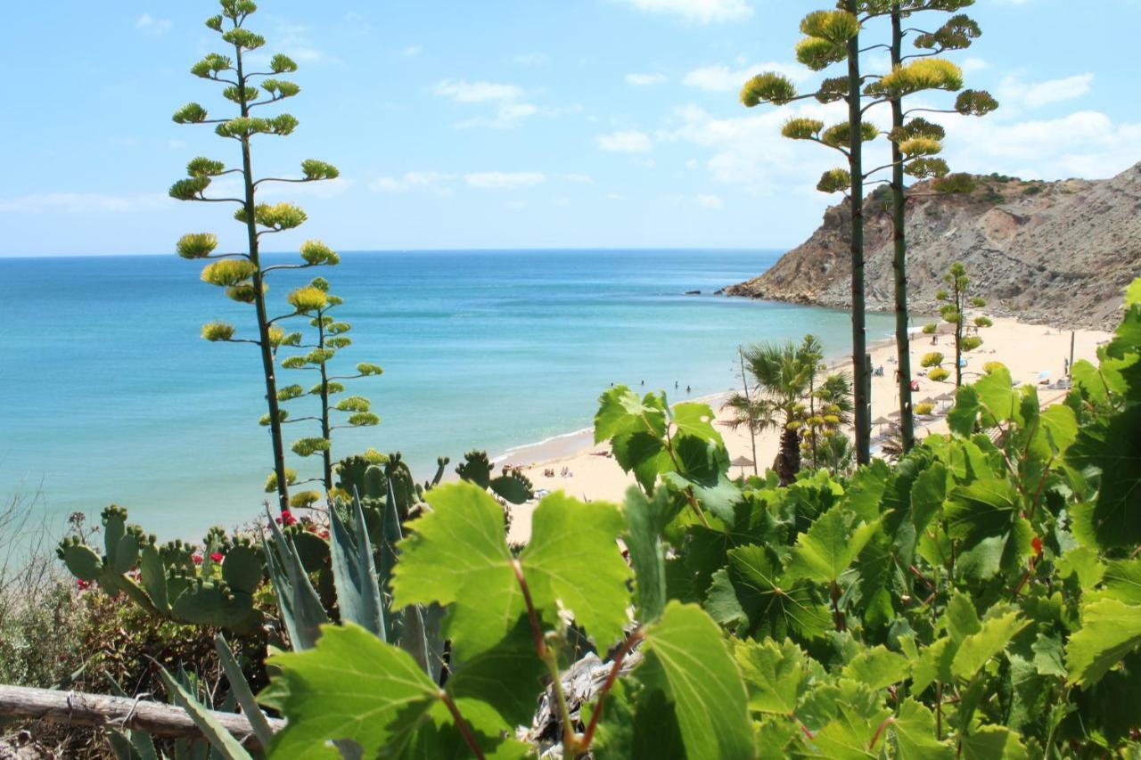 Casa Afonso Henriques Apartment Burgau Exterior photo