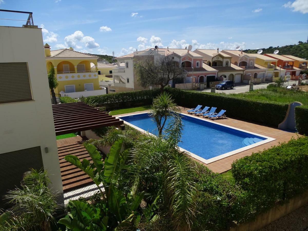 Casa Afonso Henriques Apartment Burgau Exterior photo