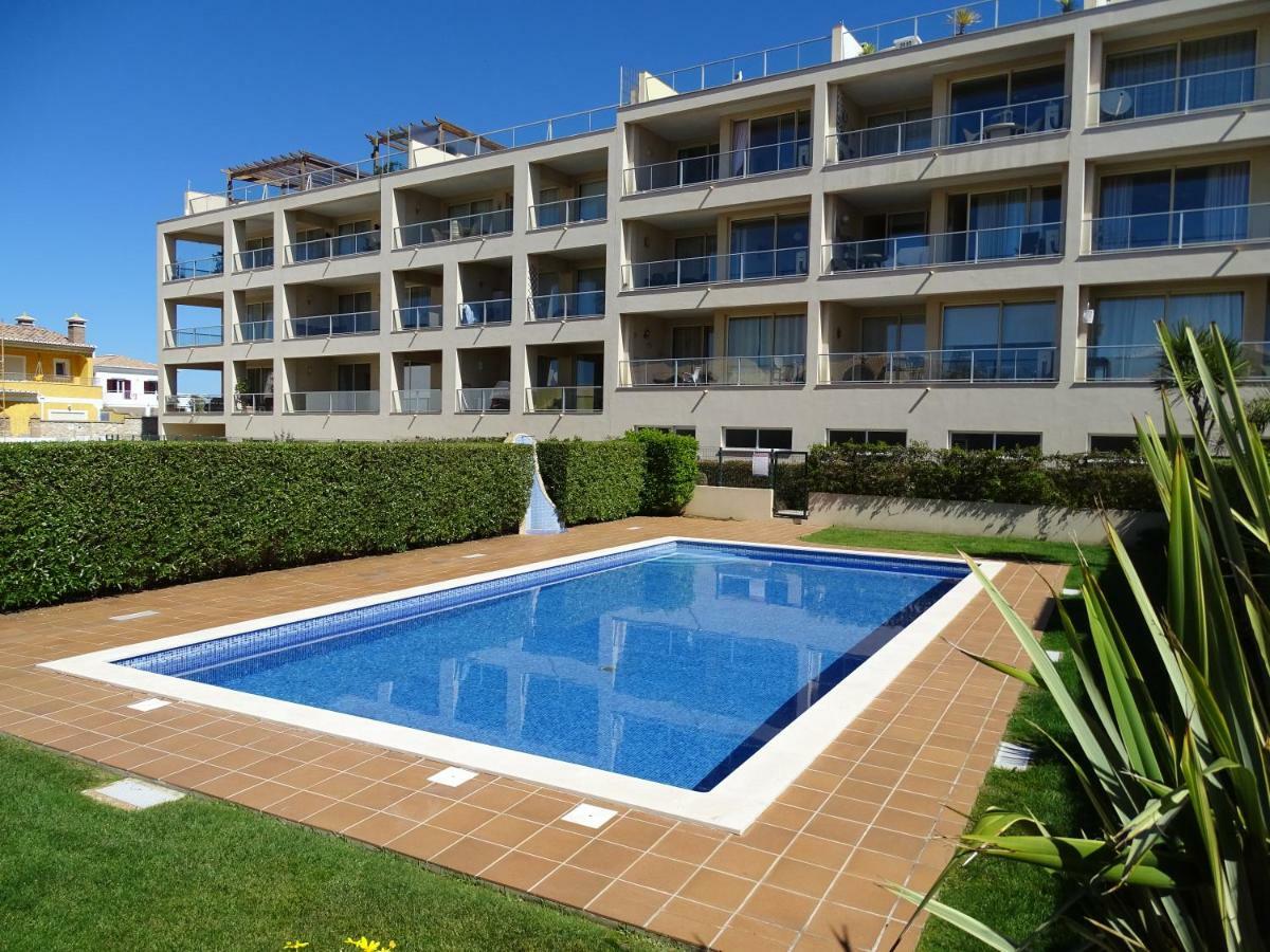 Casa Afonso Henriques Apartment Burgau Exterior photo