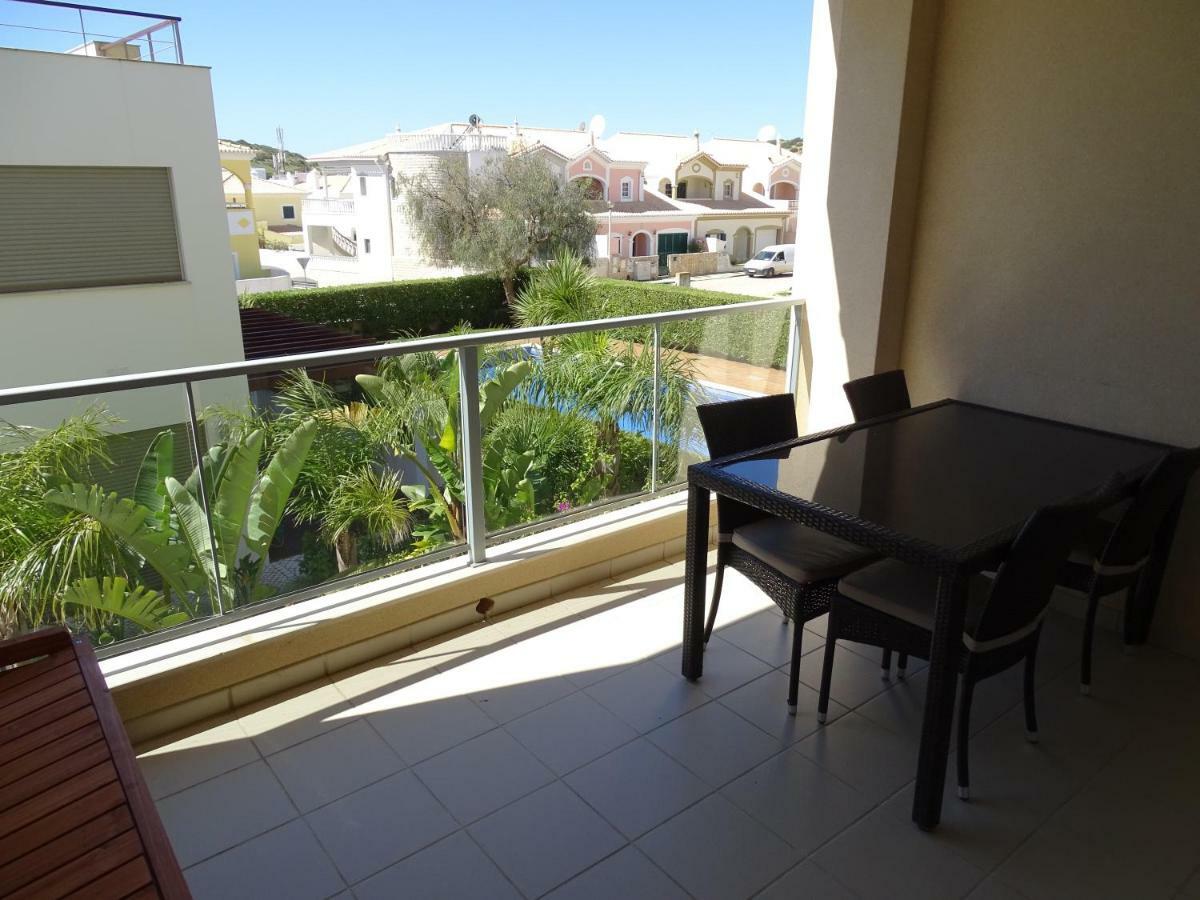 Casa Afonso Henriques Apartment Burgau Exterior photo