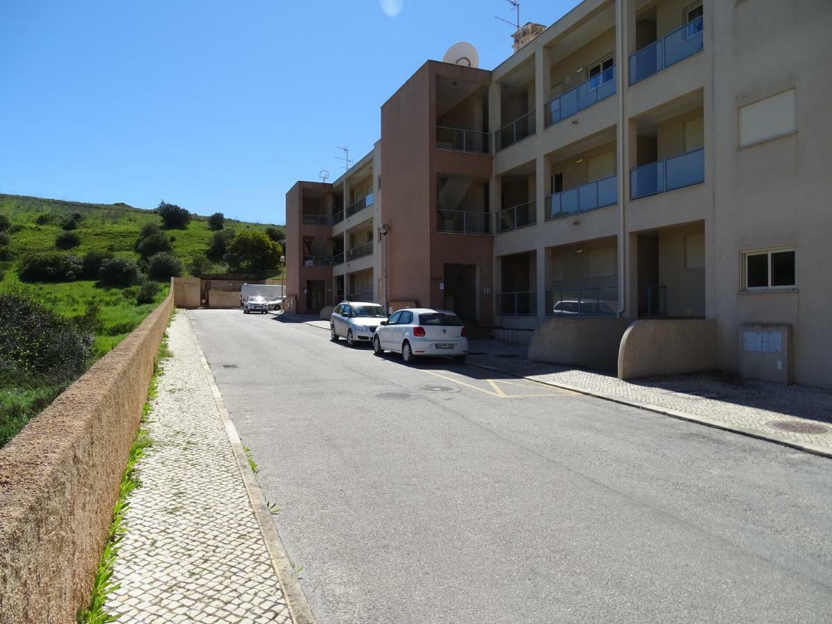 Casa Afonso Henriques Apartment Burgau Exterior photo